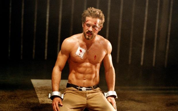Sexiest Man Alive 2010: Ryan Reynolds
