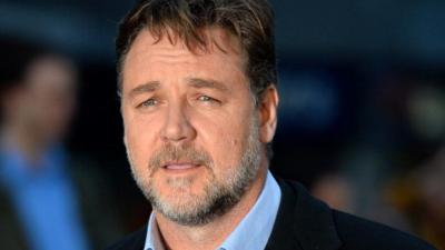 Russell Crowe Brings State Of Origin To America