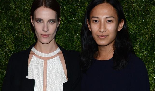 Alexander Wang is confirmed as the new Balenciaga creative director: Here's  what we think - FASHION Magazine