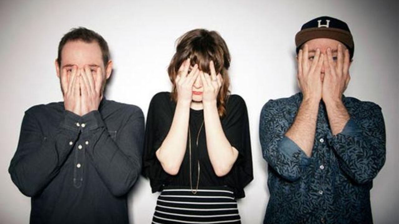 Chvrches Confirmed For Laneway Festival 2014