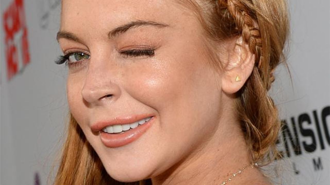 Lindsay Lohan To Guest Star On Eastbound And Down 6502