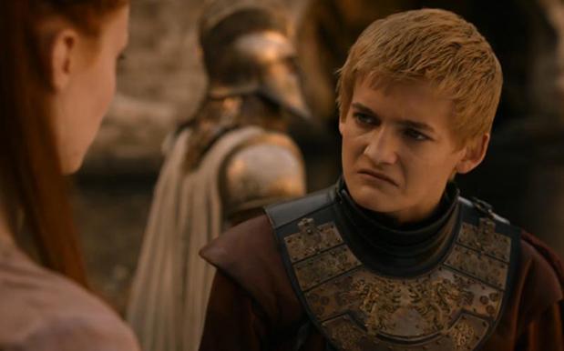 Sophie Turner Pretended Joffrey Was Justin Bieber in Game of Thrones,  Season 1