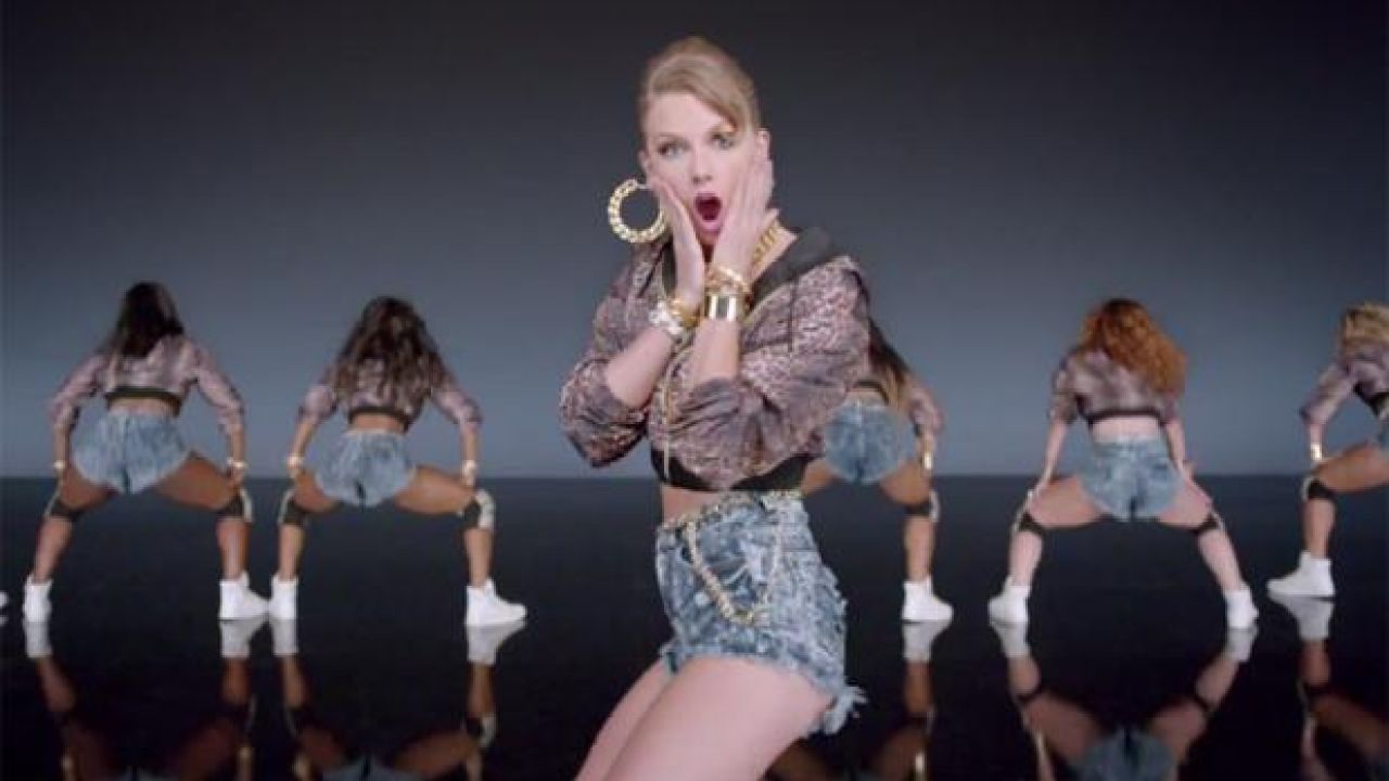 Triple J Disqualifies Taylor Swift From Hottest 100