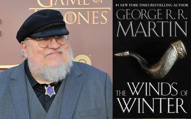 Game Of Thrones books in order: the twists and the divergences