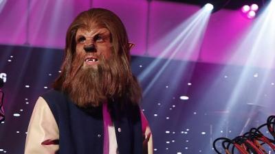 WATCH: M83 Go Full ‘Teen Wolf’ For Howling Performance Of ‘Do It, Try It’