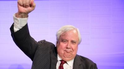 How Much Shit Is Clive Palmer Actually In Over The QLD Nickel Scandal?