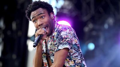 Childish Gambino Sneakily Reveals New Music Is A’Coming This September