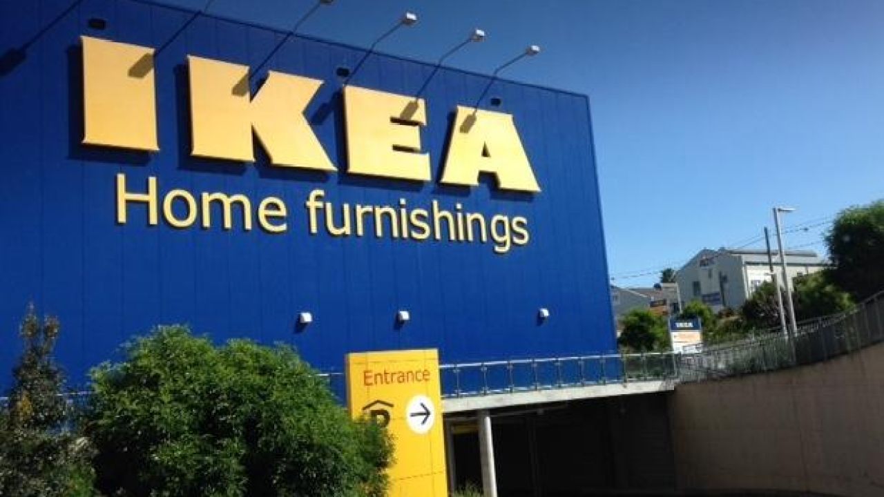 IKEA Issues Massive Recall Of 29M Dressers After Six Child Deaths