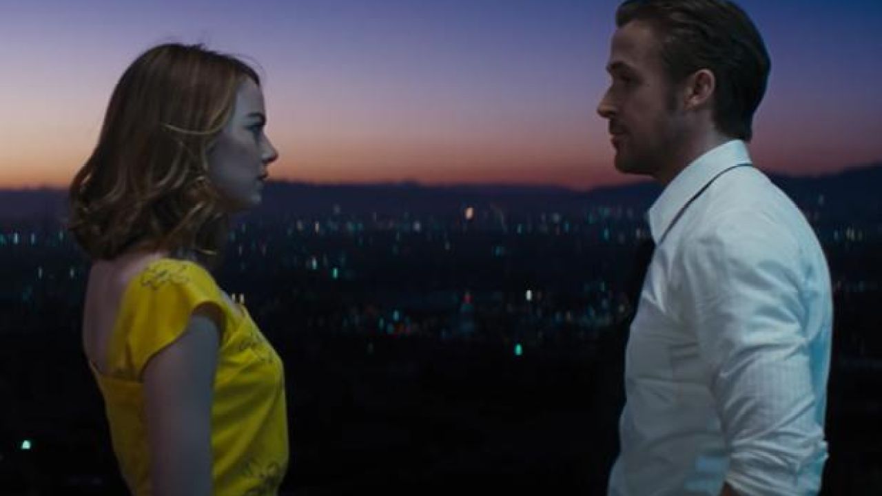 Watch Emma Stone And Ryan Gosling Sing For Lurve In New La La Land Trailer 5420