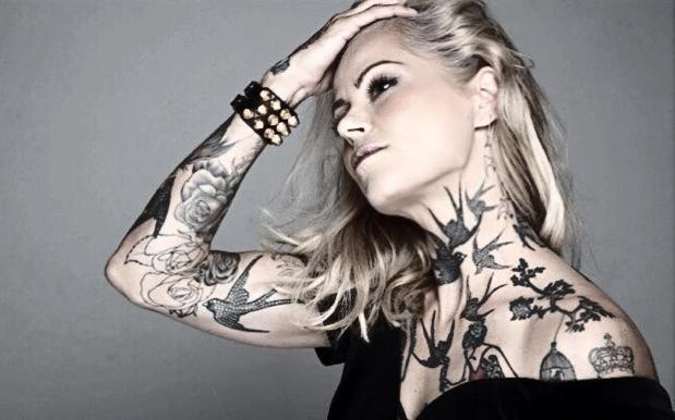 Sona Tattoo & Makeup Artist (@sonatattoo_makeup_artist) • Instagram photos  and videos