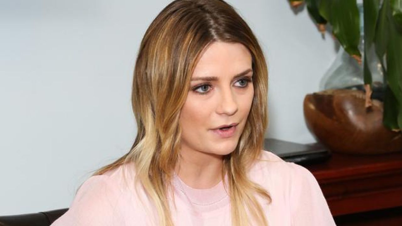 1280px x 720px - Mischa Barton Confirms She's The Victim Of An Ex's Revenge Porn Attack