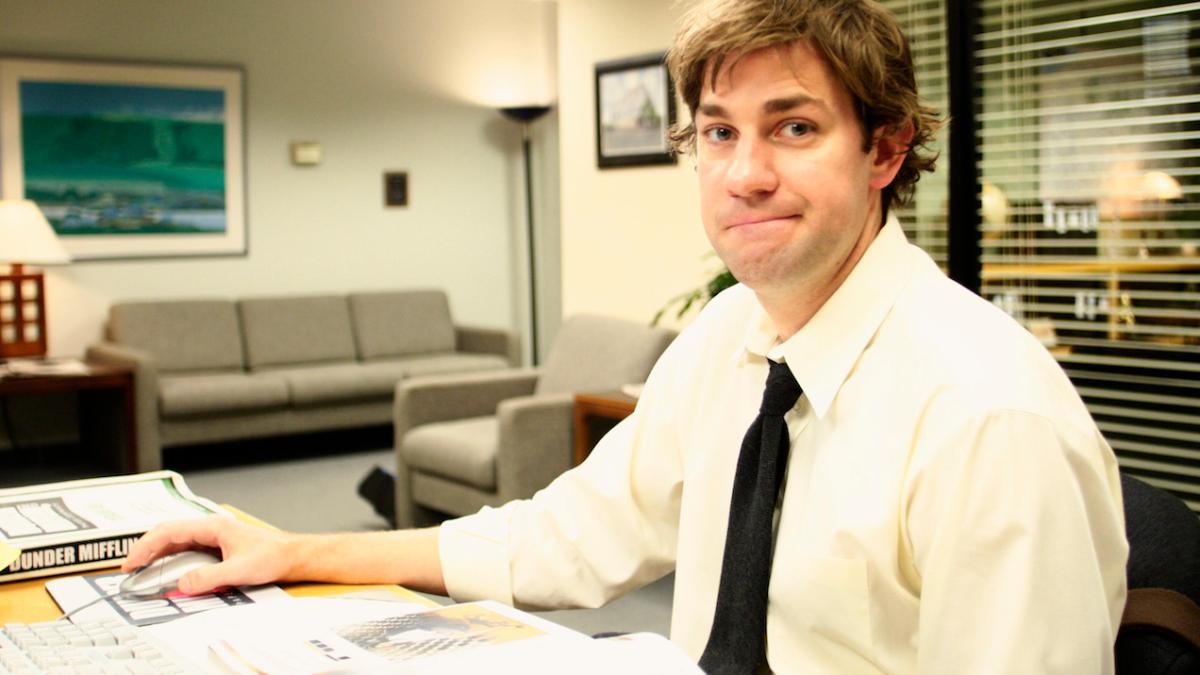 John Krasinski Has Given The Biggest Sign Yet 'The Office' Is Coming Back
