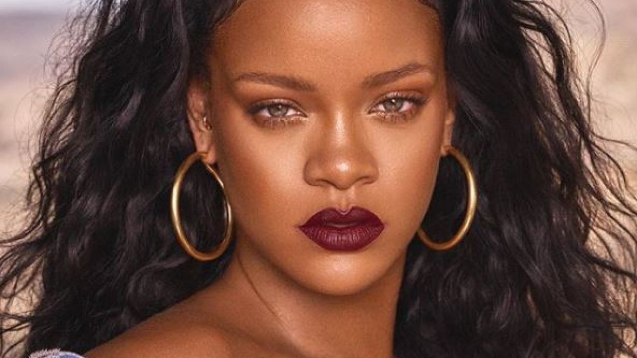 Snapchat Down Another 800 Million After Rihanna Slammed Offensive Ad