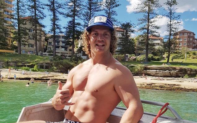 Nick 'Honey Badger' Cummins Is Rumoured To Be The Next 'Bachelor