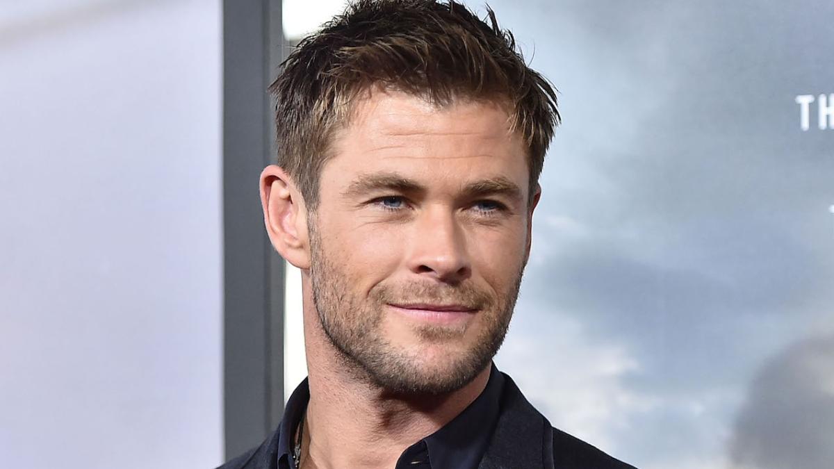 Chris Hemsworth In Talks To Don The Suit For A Huge 'Men In Black' Reboot