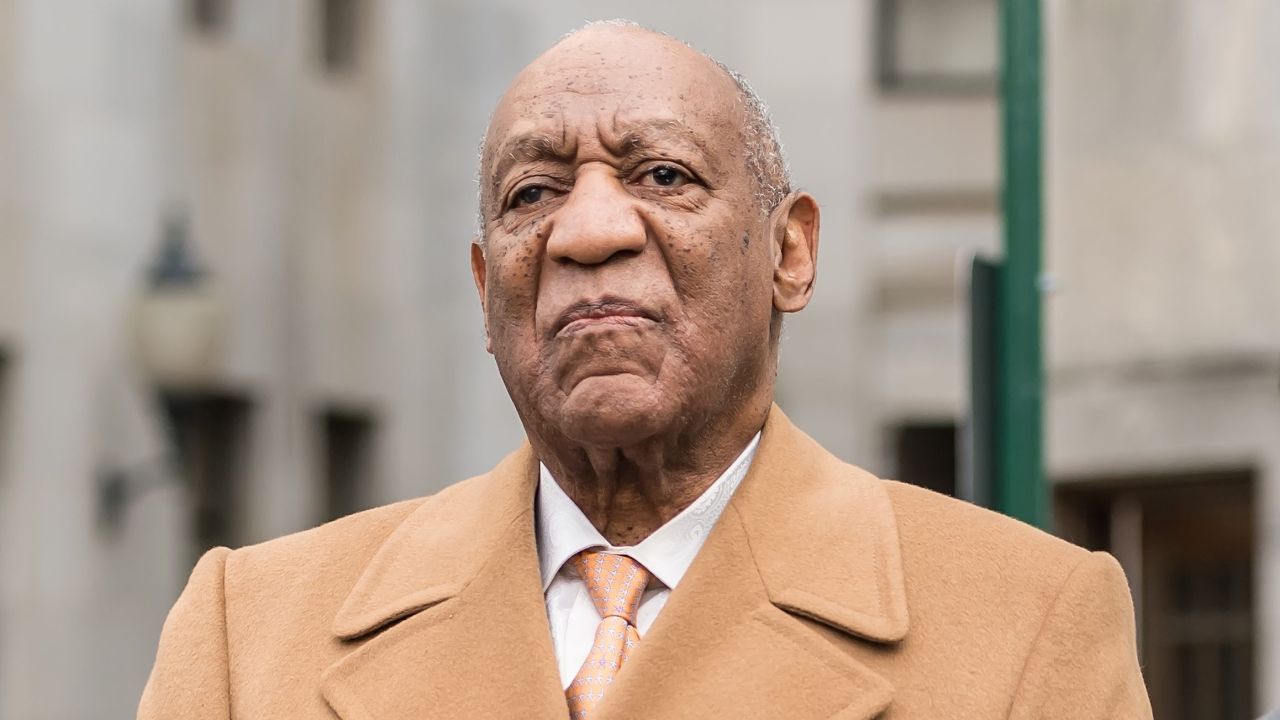 Bill Cosby Has Been Found Guilty Of Sexual Assault In His Retrial 1928