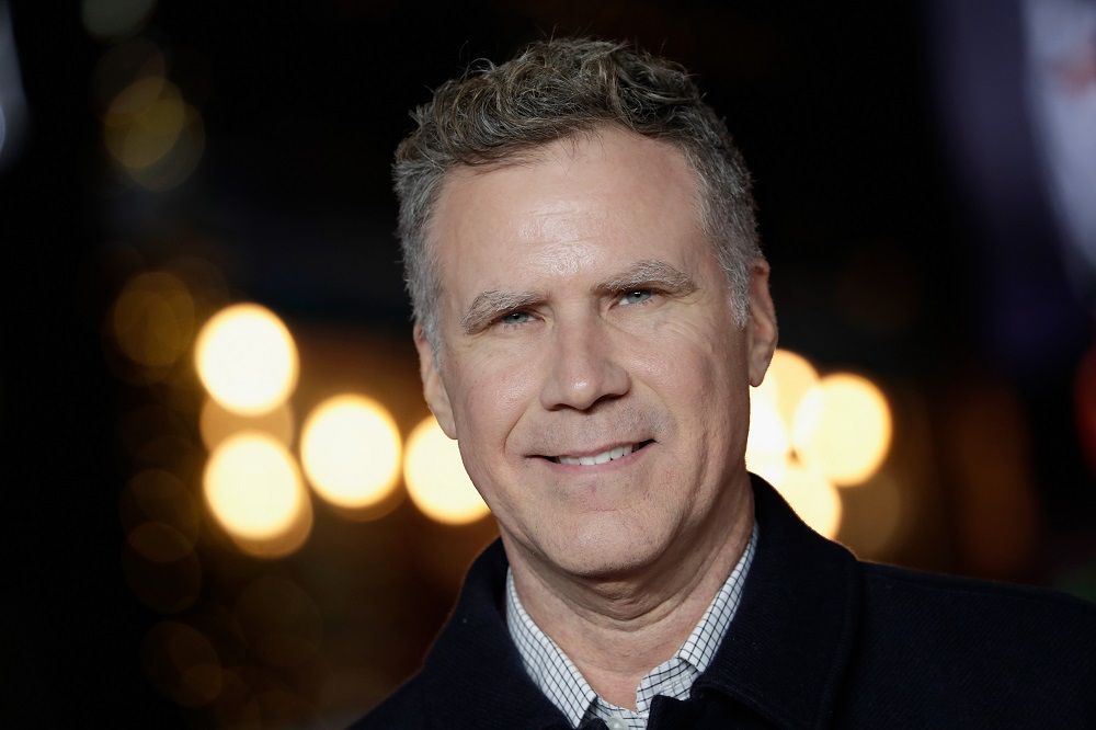 Will Ferrell Hospitalised After Car Accident On California Freeway