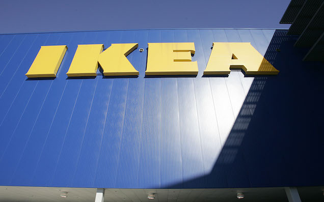 French Mayor Faces Backlash After Revealing Ikea Announcement Was A Prank