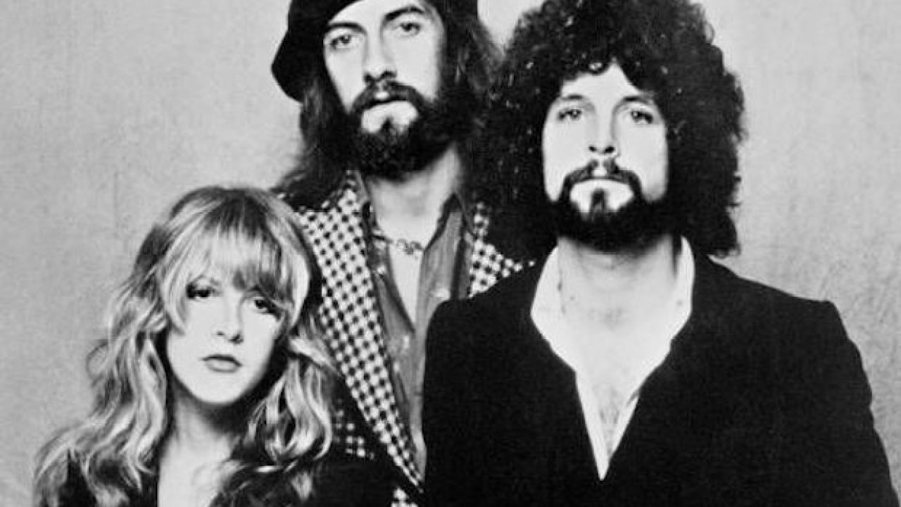 Lindsey Buckinghams Spoken About Being Fired From Fleetwood Mac