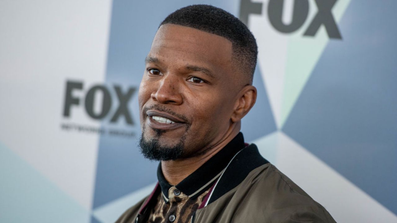 Jamie Foxx Describes Sexual Misconduct Allegation Against Him As Absurd 