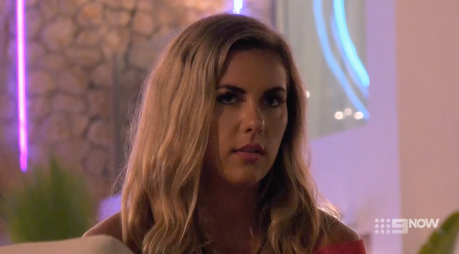 LOVE ISLAND RECAP: Shelby & Dom Go On A Date With A Donkey