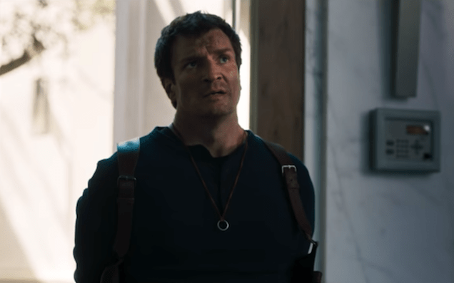 Uncharted: Live Action Fan Film (2018) - Filmaffinity