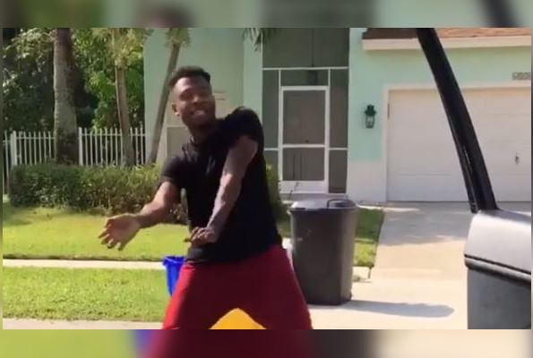 Man Trying To Do Drake's 'Keke Challenge' Gets Hit By A Car