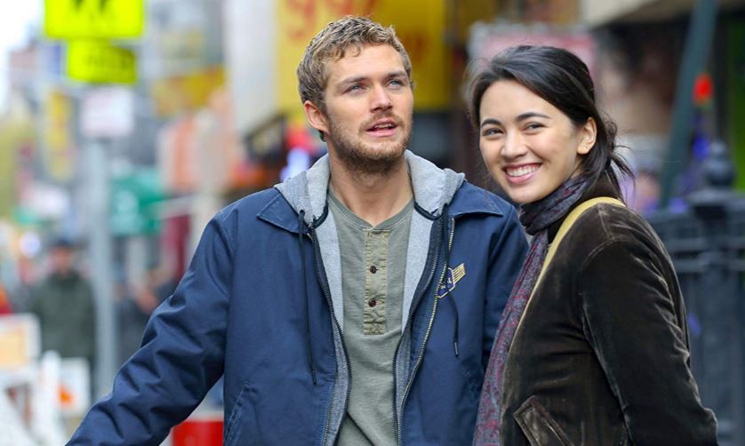 Iron Fist - Season 2