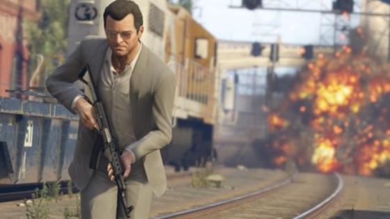 Grand Theft Auto 5 Is 100% Free To Keep On Epic Games Store And There's