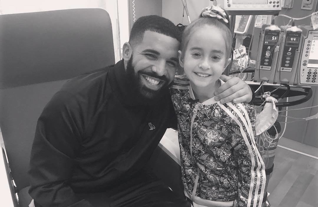 Drake Now Has A Justin Bieber Haircut And The Memes Will Not Stop
