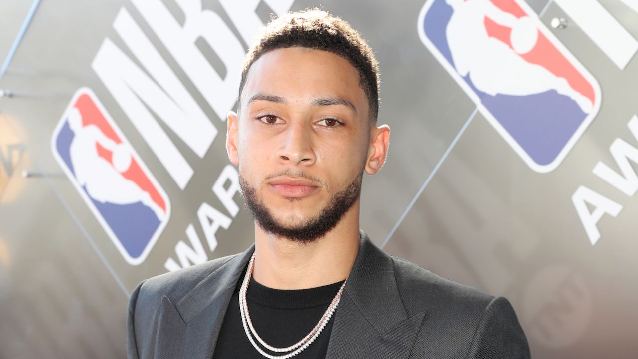 Aussie Baller Ben Simmons Unreal Life Story Inspires New Sitcom At Nbc