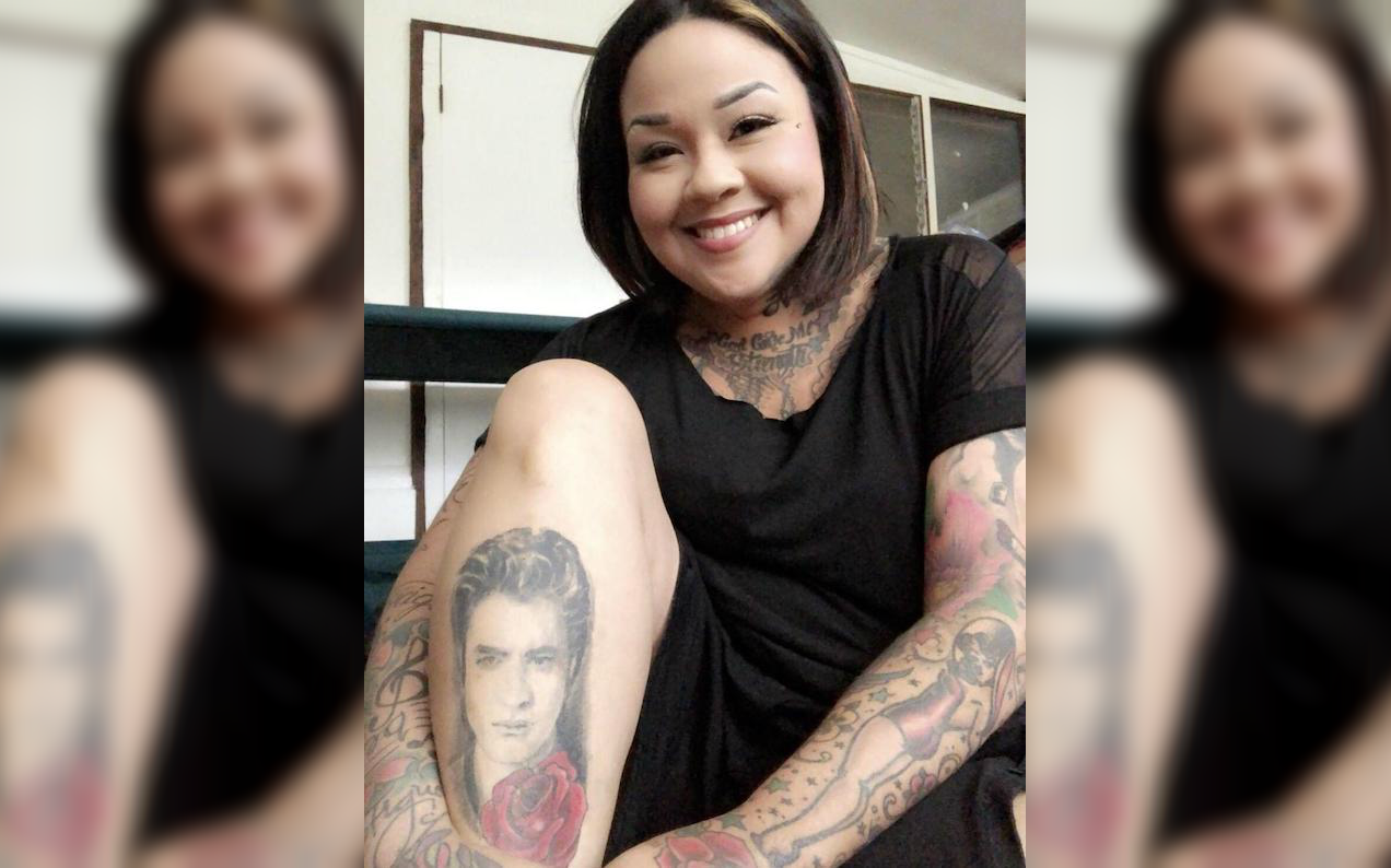 Illegal tattoo artist who inked mates from home cops fine | The Courier Mail