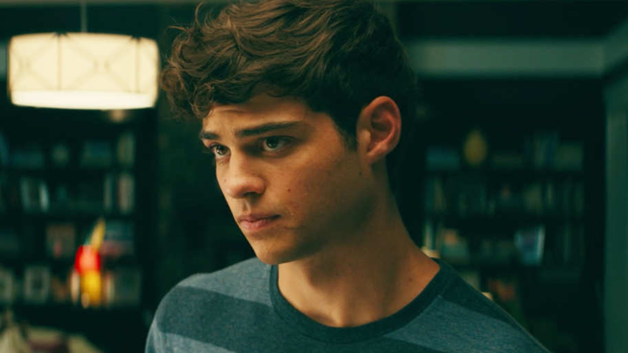 Noah Centineo Lands First Lead Movie Role In Action Film 