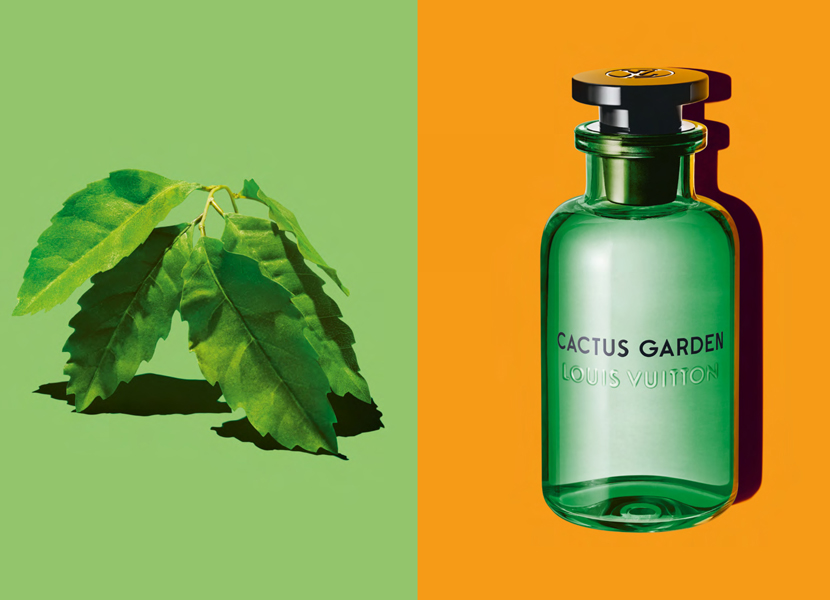 Louis Vuitton Debuts L.A. Inspired Unisex Fragrance - TheArtGorgeous