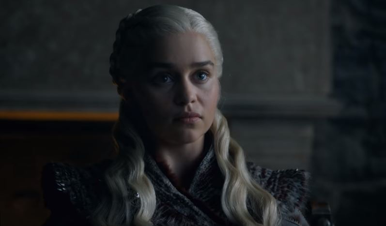 Hbo Unleashes Teaser For Game Of Thrones Season 8 Episode 2