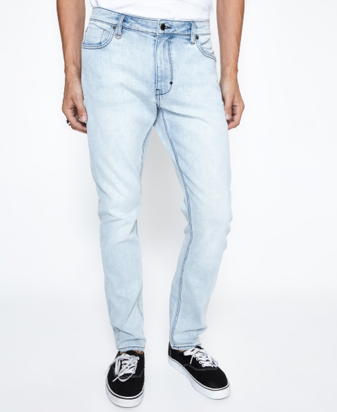 Guys, This Is How To Pick The Perfect Pair Of Mens Jeans This Season