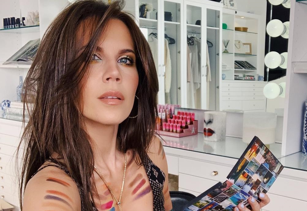 Tati Westbrook Has Gained 1.5M Subscribers Since Yesterday