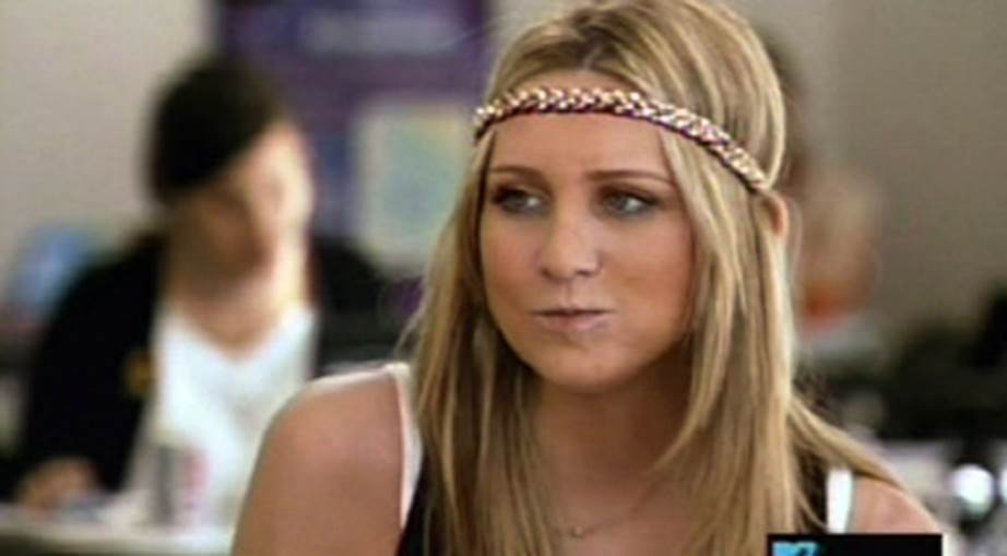 The Fashion In The Hills Is Pure Noughties Nostalgia