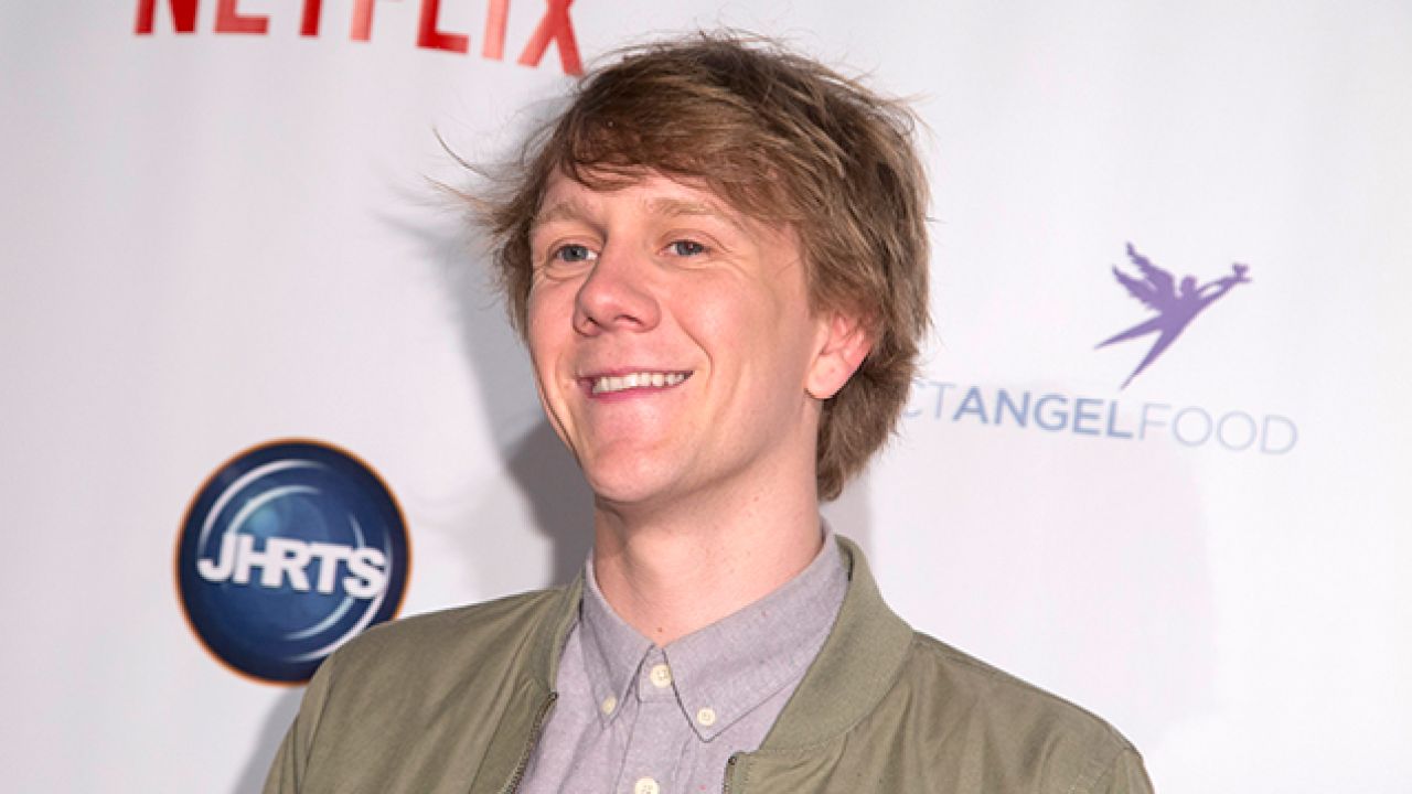 Josh Thomas Is Returning To Aus For His First StandUp Tour In Six Years