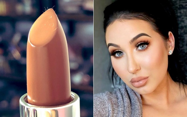 Jaclyn Hill Cosmetics customers report receiving 'lumpy' and