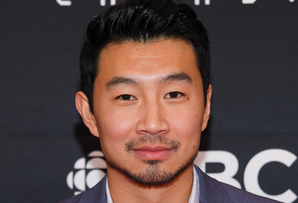 Who Is Simu Liu Dating? Marvel's Shang-Chi Star Made His