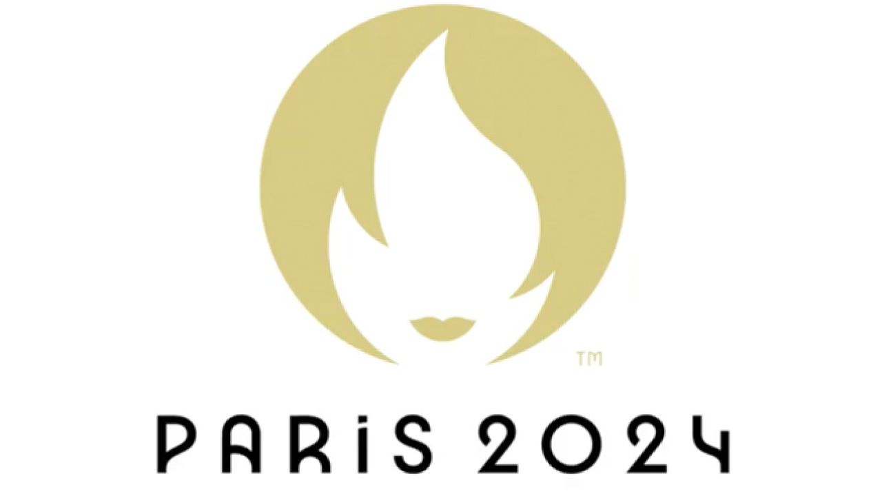 The Paris Olympics Logo Looks Like It Wants To Speak To The Manager