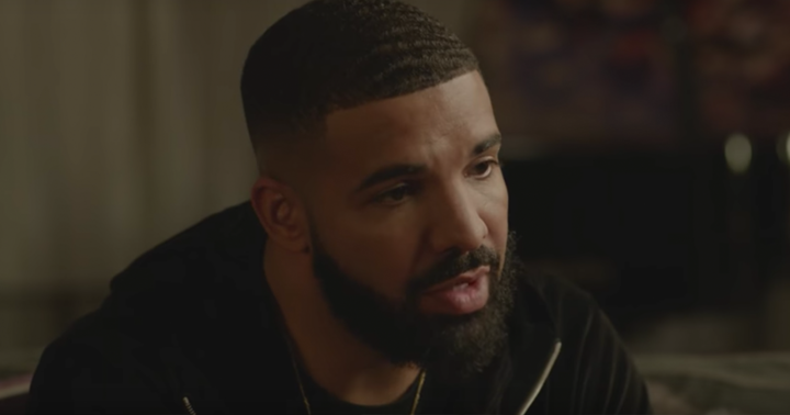 Drake Admits 