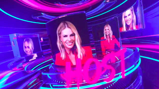 Returning ‘Big Brother’ Host Sonia Kruger Shares Details About Revival