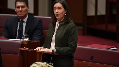 LNP Senator Susan McDonald Is The 2nd Australian Politician To Be Diagnosed With COVID-19