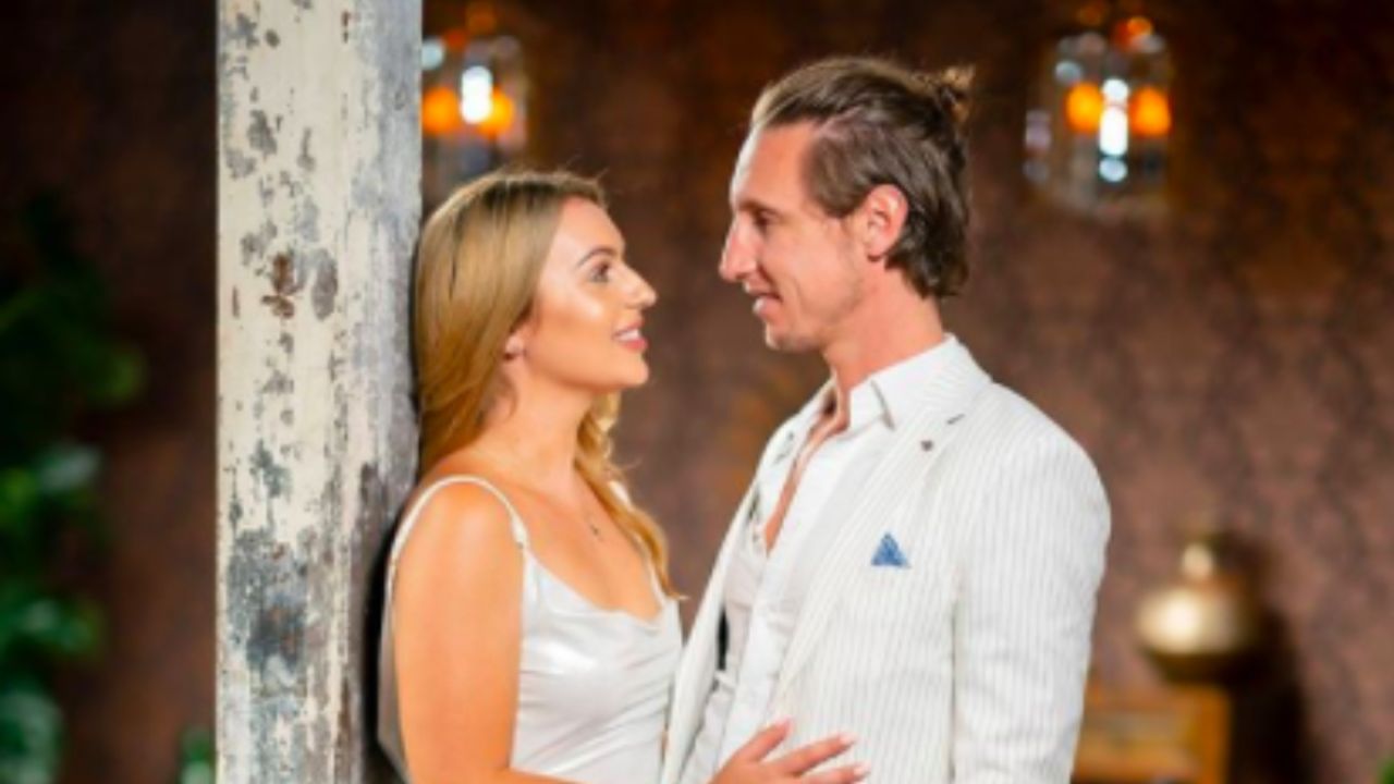 Mafs Couple Alex And Ivan Officially Broke Up Again 6569