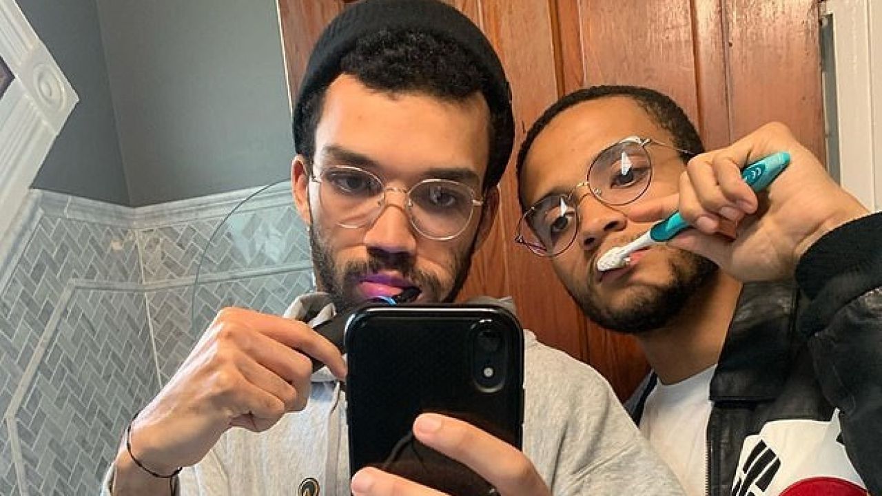 Justice Smith Comes Out As Queer In Heartfelt Instagram Post