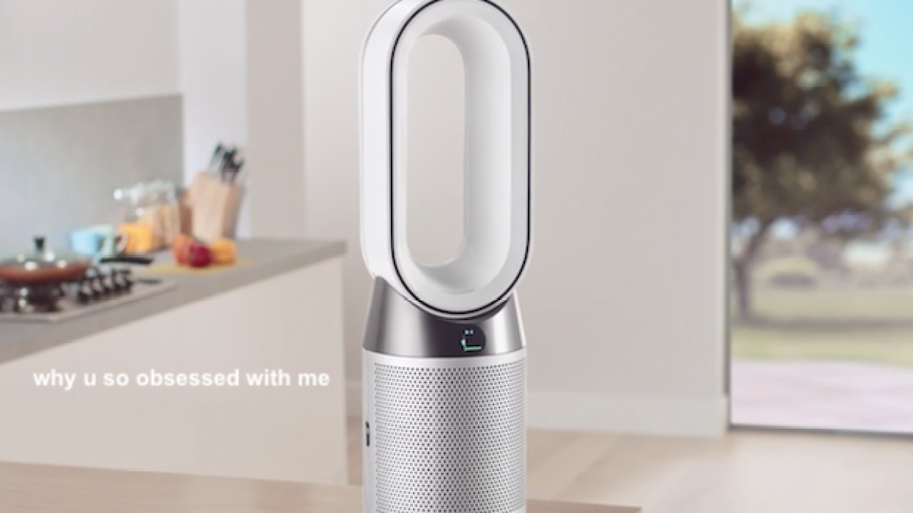 Dyson Pure Hot + Cool Review: Expensive Heater Worth It?