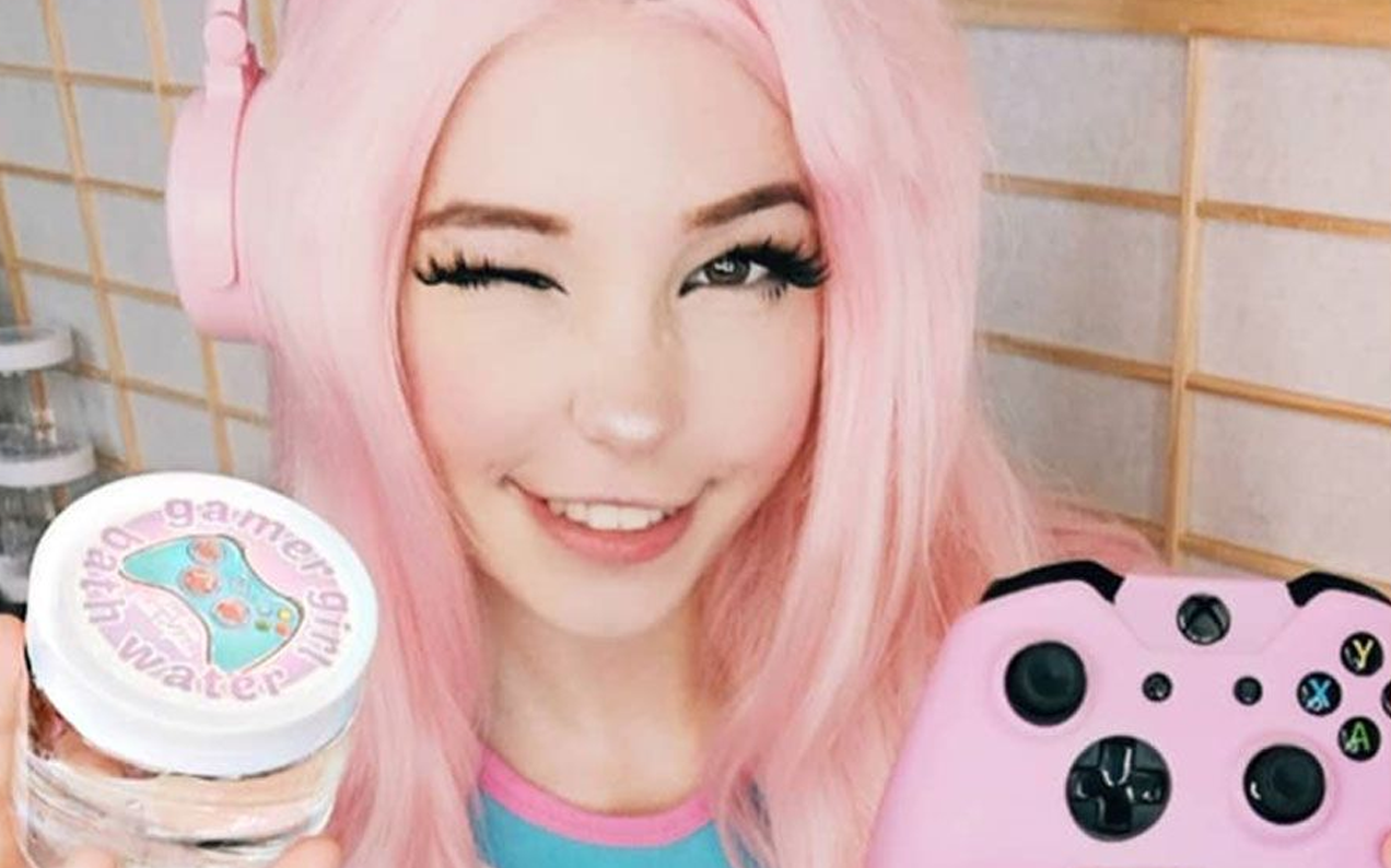 Belle Delphine accused of scamming Patreon fans - Dexerto