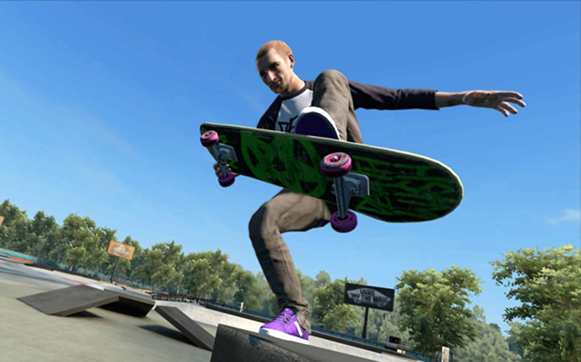 Skate 4 Gets New Release Date Update